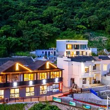 朱家尖东居·亲子度假海景民宿(大青山景区店)