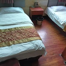 陇南海瑞宾馆(城关小学店)
