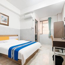 江门礼仪商务公寓(礼乐站店)