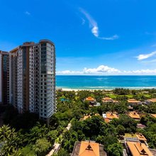 海南陵水钱小美海景公寓