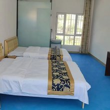 霍尔果斯和睦民宿