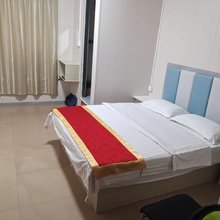 平安住宿(广州白云夏良地铁站店)