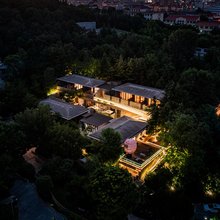 君山云隐庭院汤泉度假酒店(威海环翠合集店)