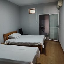 南京新南门旅社