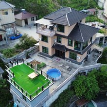 风野民宿(虎啸峡漂流店)