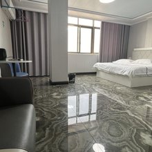鄱阳丽景民宿