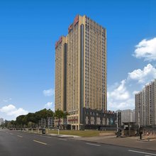 CITYGO城市酒店