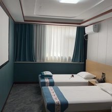 天津欢乐堂民宿