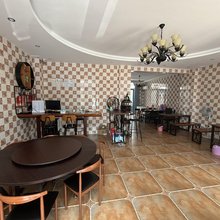 天柱山如你馨苑民宿(天柱山游客中心店)