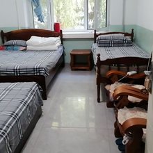眷恋旅店