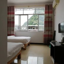 阳朔贵发客栈