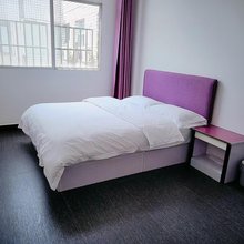 洋县宿星晨民宿