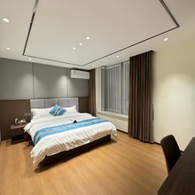 轻奢名宿民宿