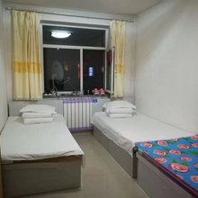 阿尔山金溢佳旅店