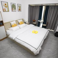 小金鱼客栈(北海银滩店)