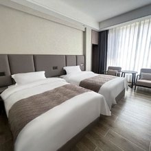 潘宅源香小筑民宿