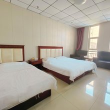 乐亭港韵快捷宾馆(海港开发区店)