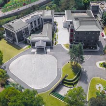 星月宾馆(四川农业大学店)