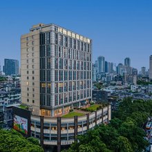 雅阁·维福顿轻居(广州北京路步行街西门口地铁站店)