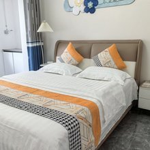 七秒记忆公寓(中兴道分店)