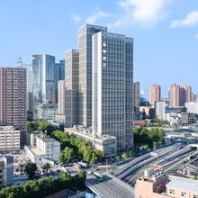 林栖·栖韵华居(郑州火车站二七广场地铁站店)