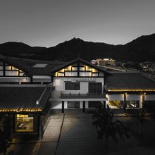 松州古城一号院·隐奢民宿