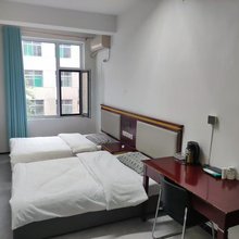 康宁宾馆(白求恩医院店)