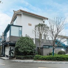 武夷山山间民宿