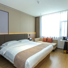 会理惠铭精品酒店(会理古城店)