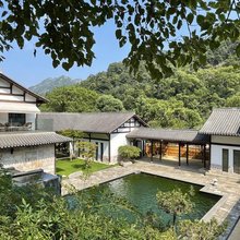 雁山书院