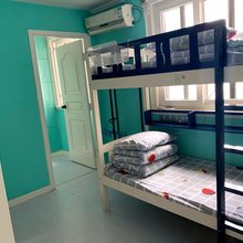 深圳起点公寓(福田店)