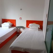 延吉多彩时尚旅馆