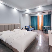 浙东公馆(龙地佛山乐平物流园店)