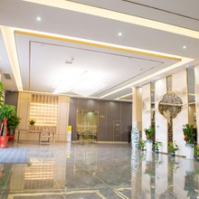 含舍·美素酒店(胶州柳州路店)