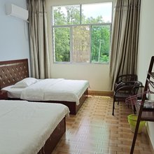 燕子洞休闲山庄