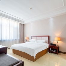 纳山海御府酒店