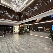 如家精选酒店(那曲店)