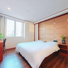 滁州万美达酒店(万达广场店)