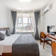 秦皇岛翰林公寓酒店