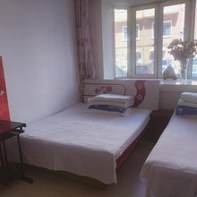 根河鑫鑫双安旅店