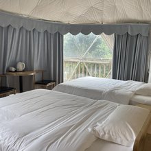 英德山涧农舍