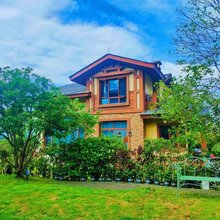 云庭小院·景观度假Villa美墅(张家界国家森林公园店)