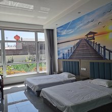丰镇田园民宿