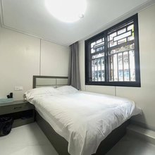 起点站民宿