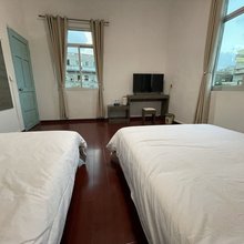 平潭林海有约民宿