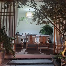 镇江小山楼客栈(西津渡古街店)