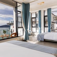 话梅鸟客栈