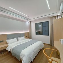 茂县文轩小筑民宿