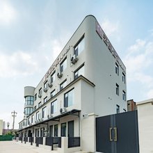 云巢公寓(政通小区店)
