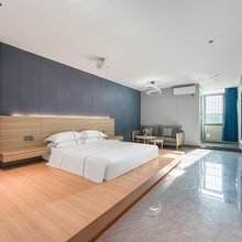 江门博雅酒店